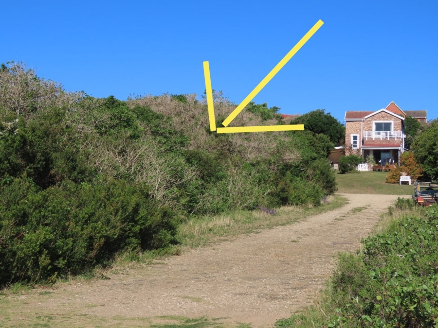 0 Bedroom Property for Sale in Boknesstrand Eastern Cape